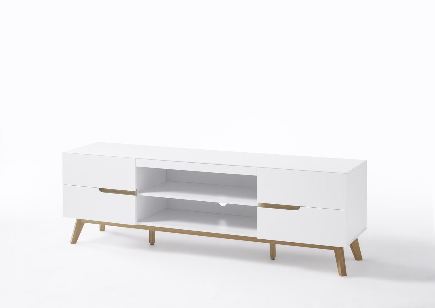 CERVO Kommoden