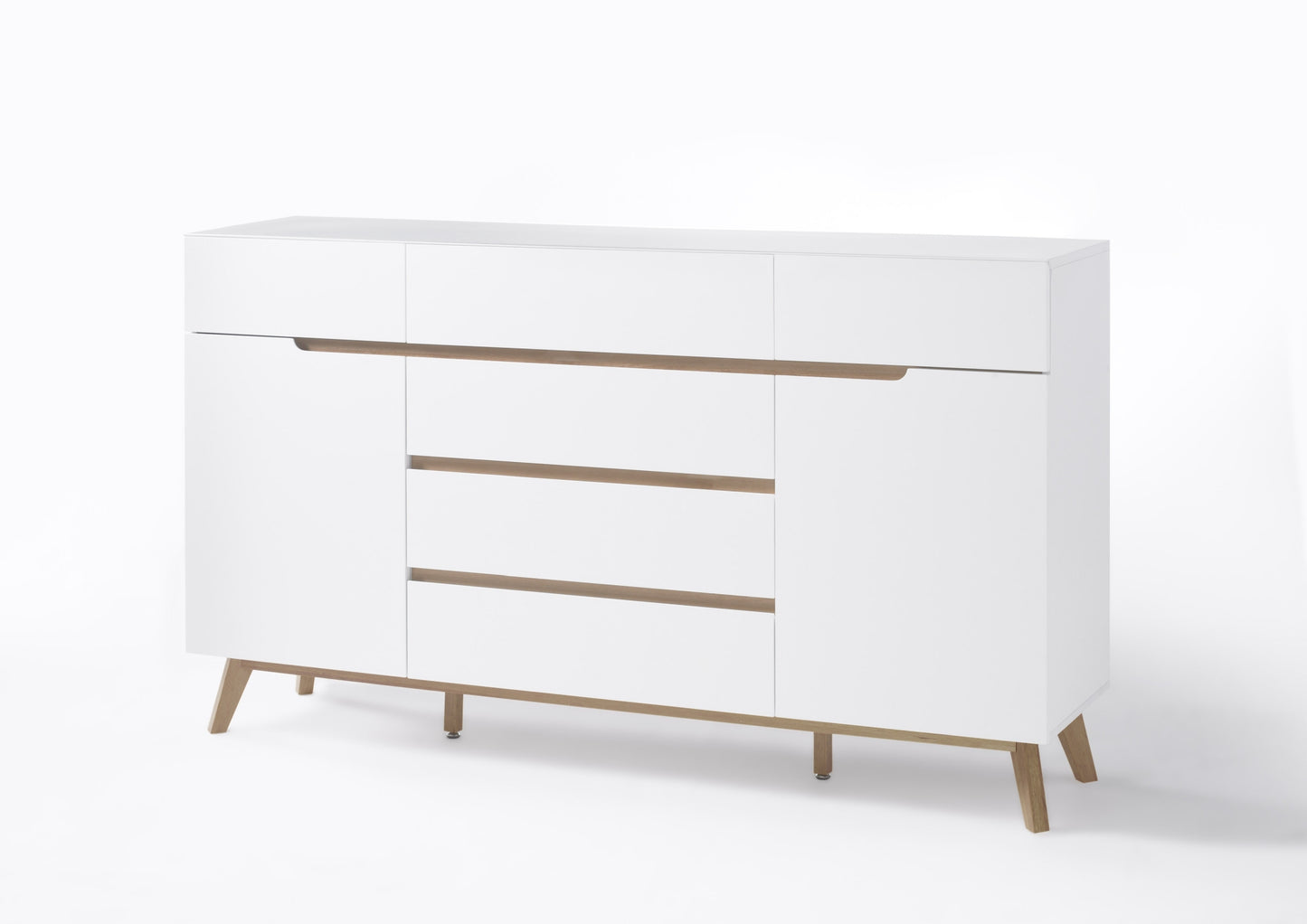 CERVO Kommoden