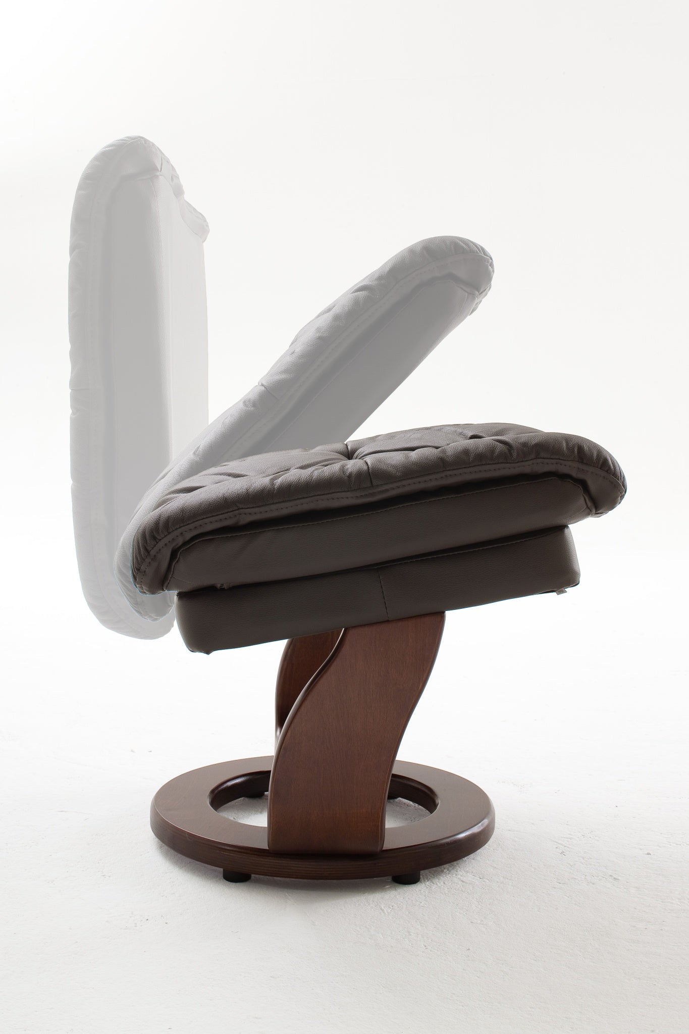 CALGARY Relaxer inkl. Hocker