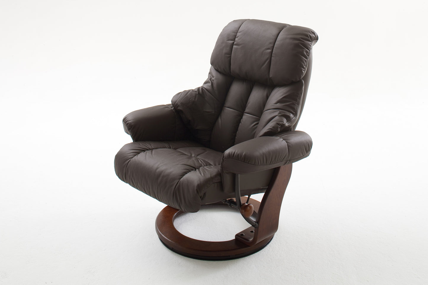 CALGARY Relaxer inkl. Hocker