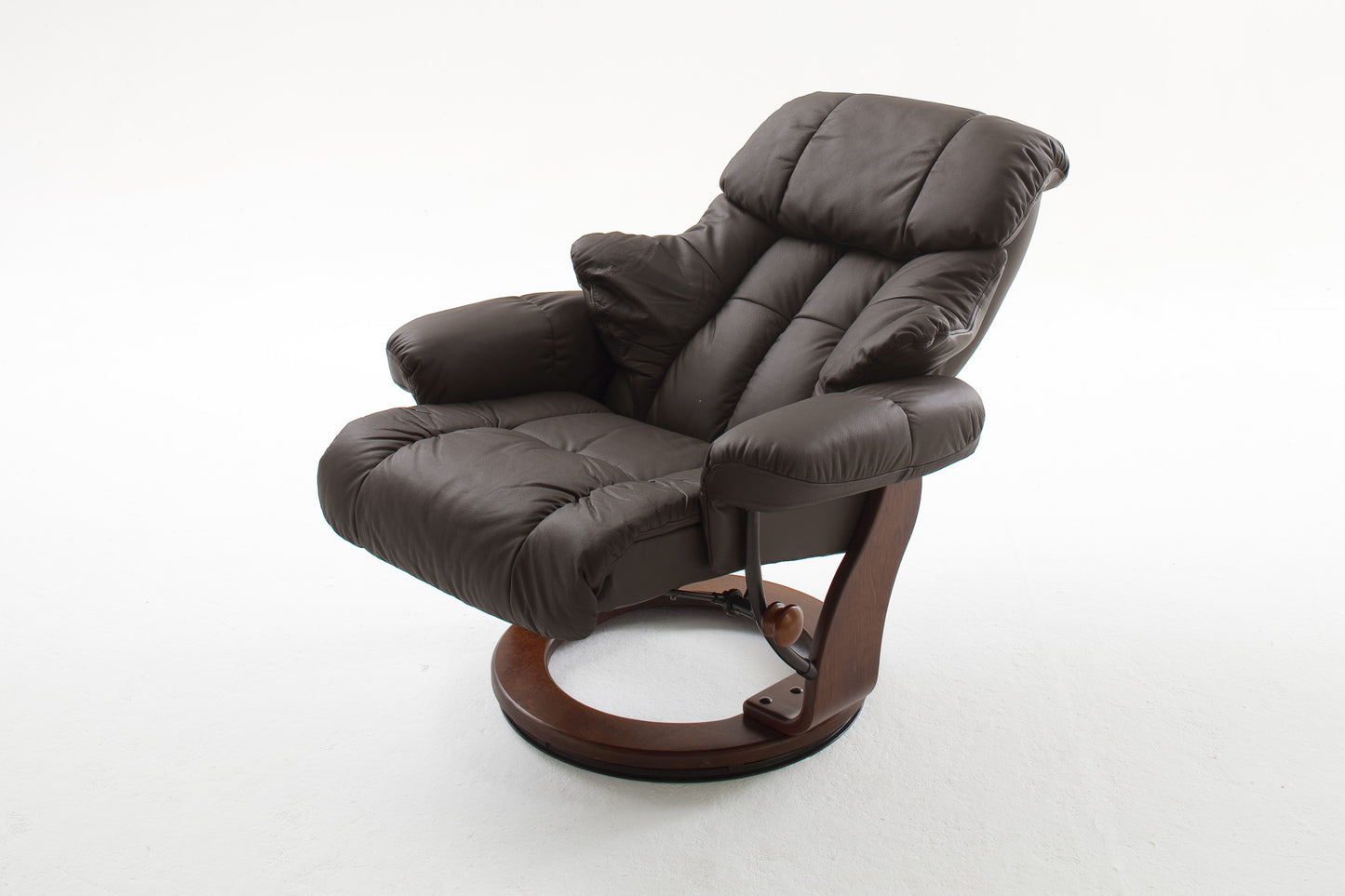 CALGARY Relaxer inkl. Hocker