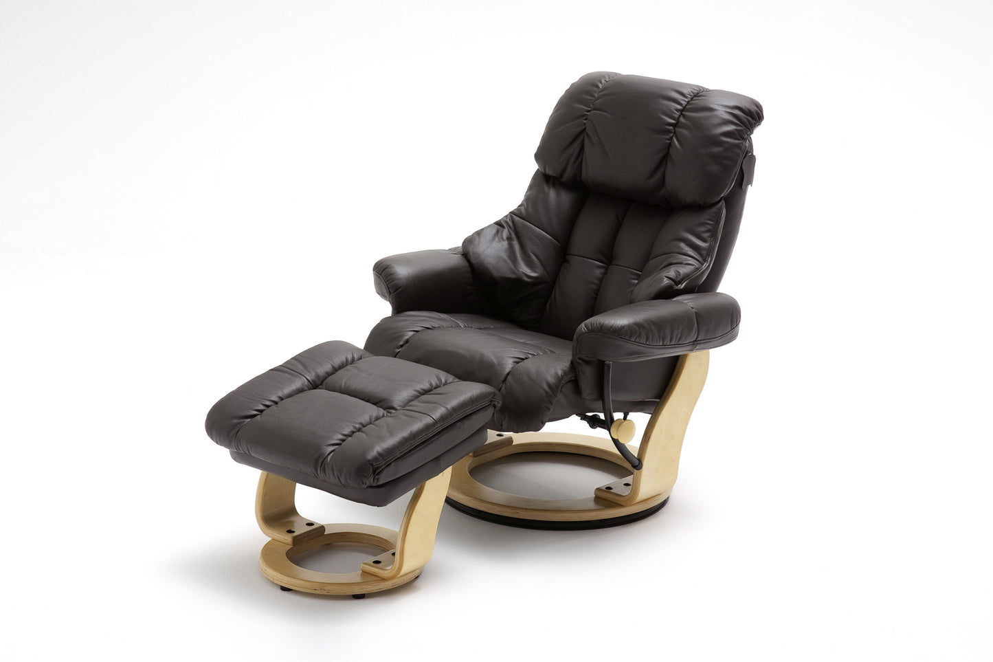 CALGARY Relaxer inkl. Hocker