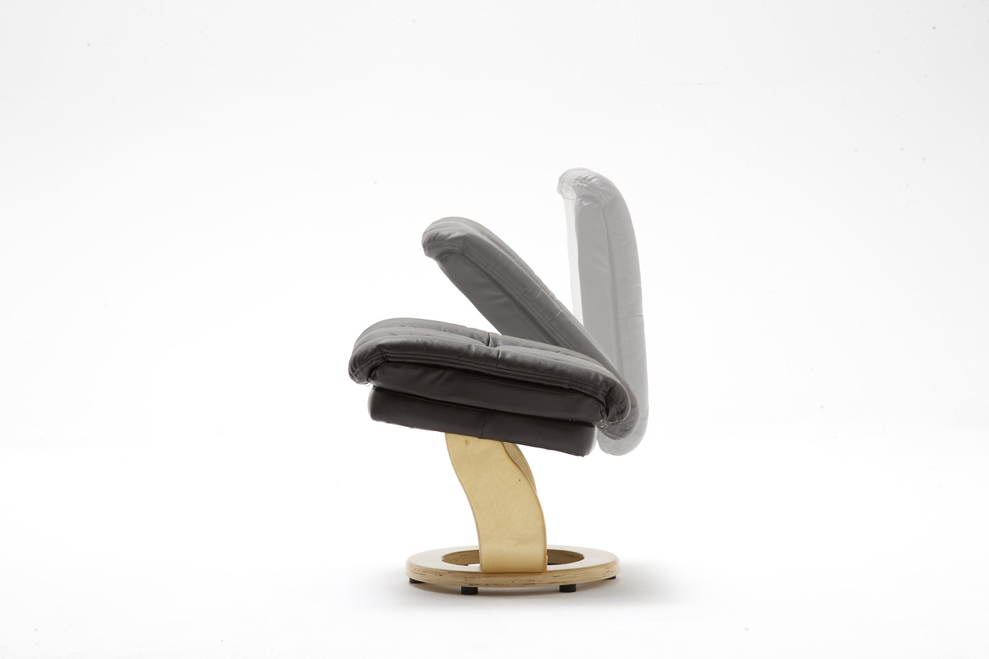 CALGARY Relaxer inkl. Hocker