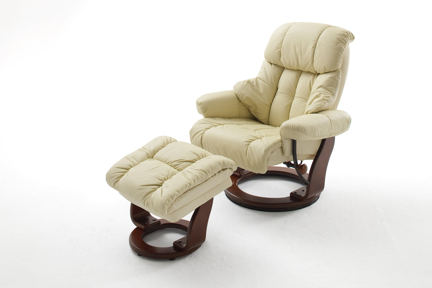 CALGARY Relaxer inkl. Hocker