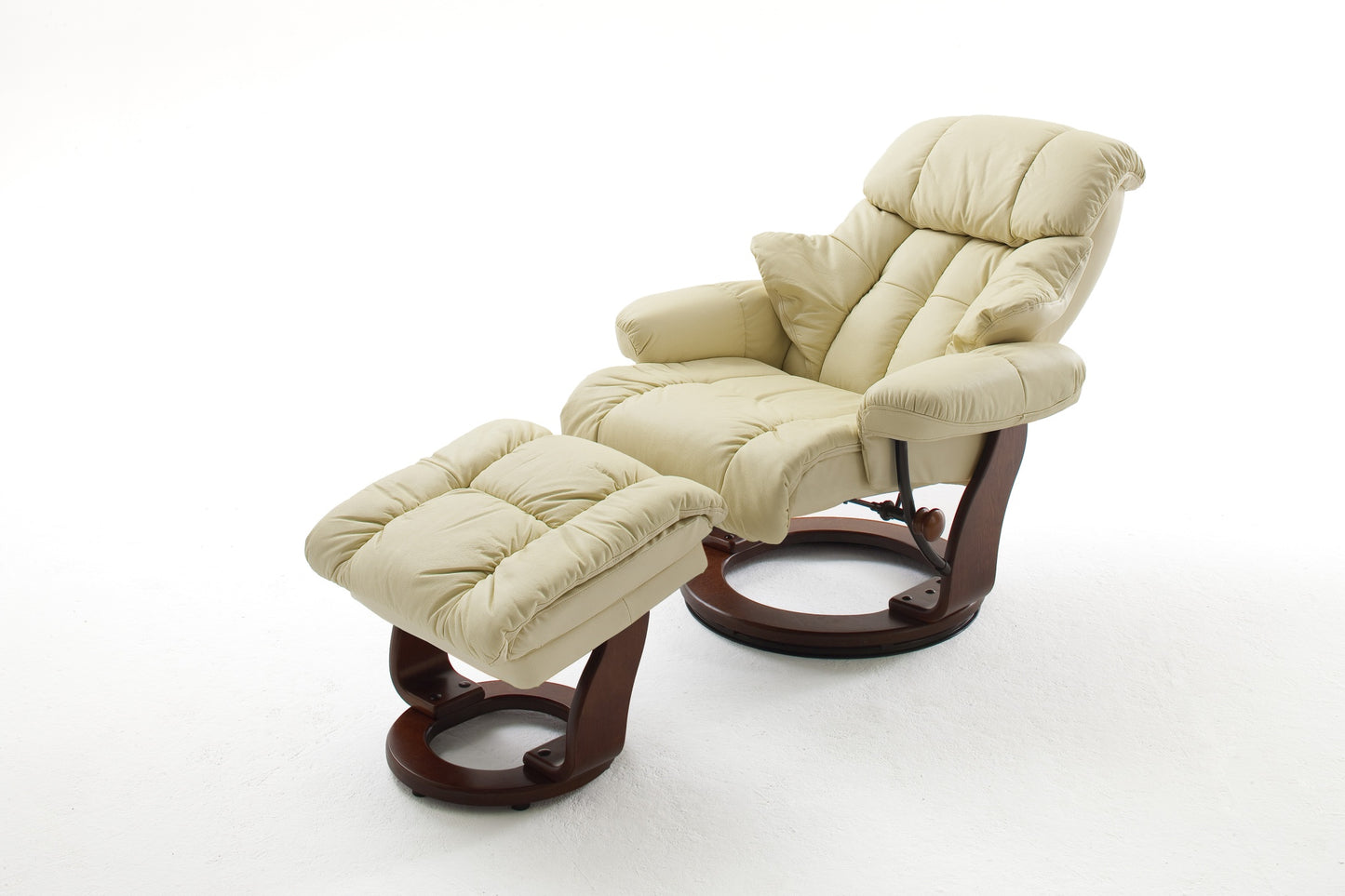 CALGARY Relaxer inkl. Hocker