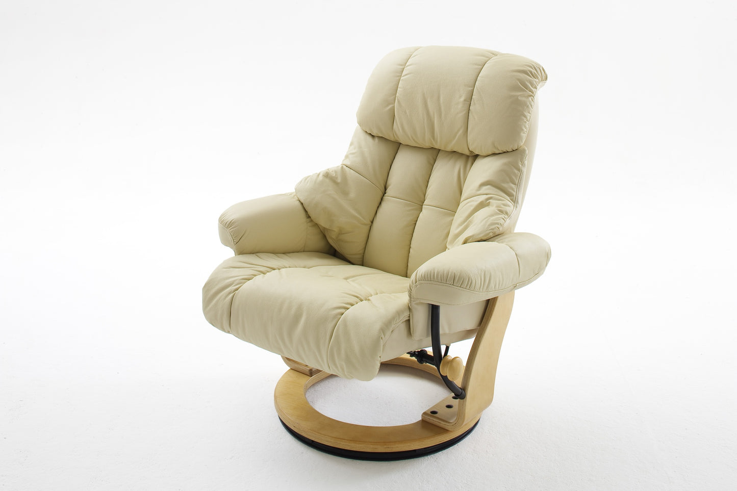 CALGARY Relaxer inkl. Hocker