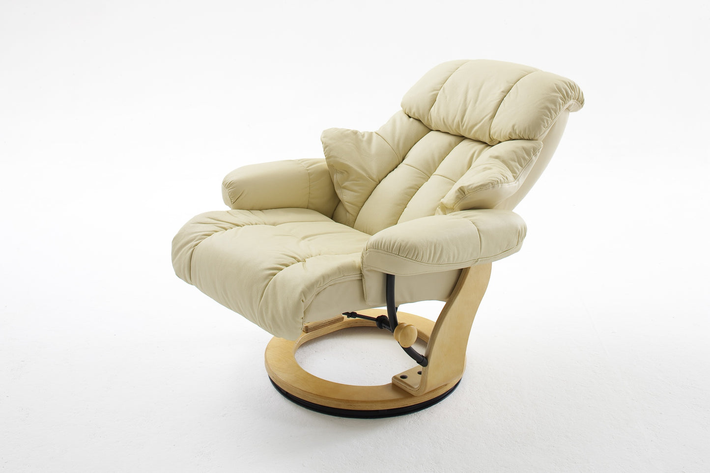 CALGARY Relaxer inkl. Hocker