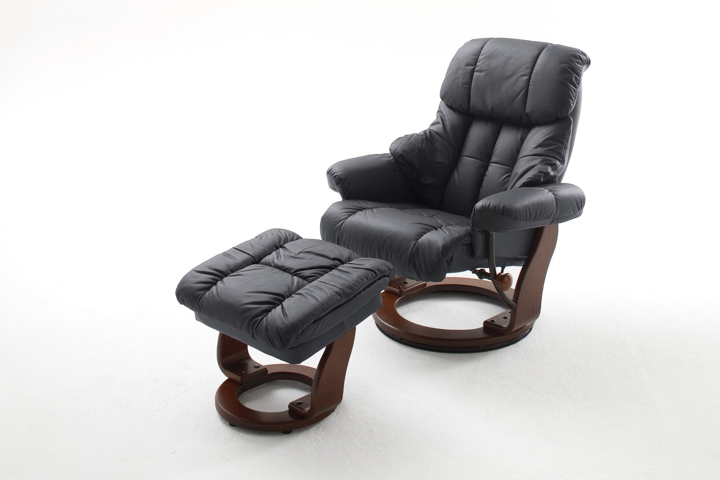 CALGARY Relaxer inkl. Hocker