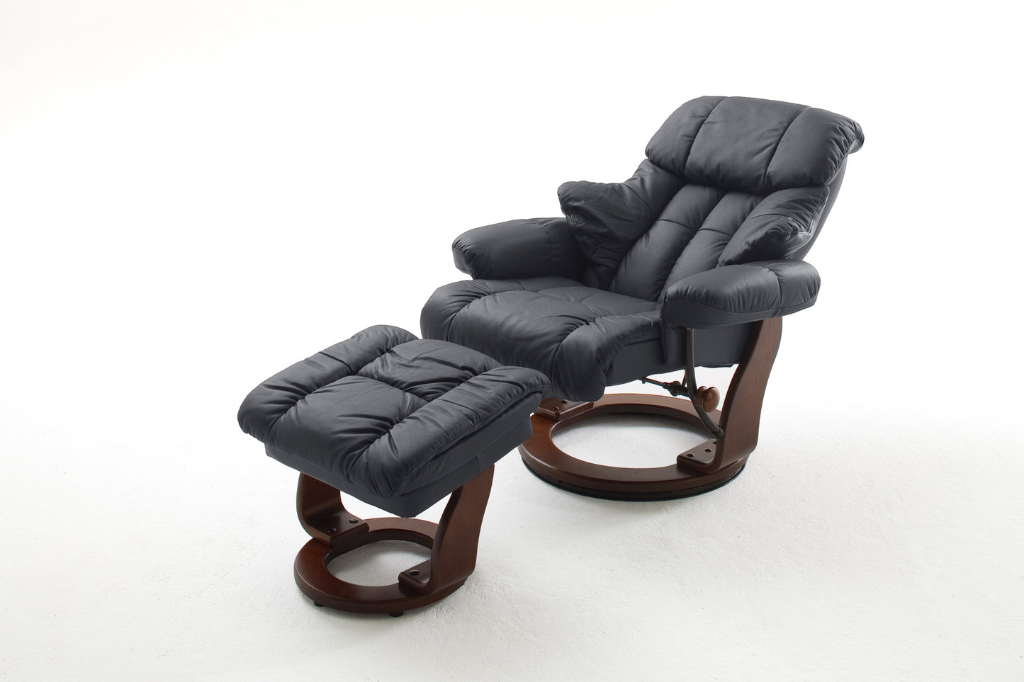 CALGARY Relaxer inkl. Hocker
