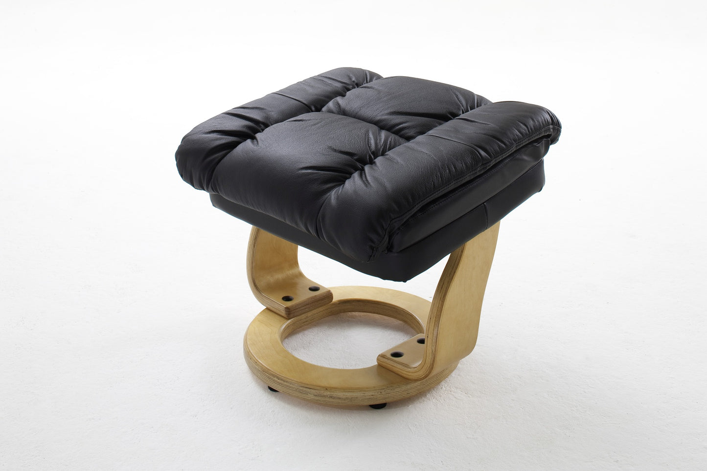 CALGARY Relaxer inkl. Hocker