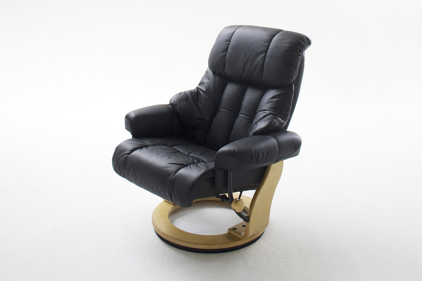 CALGARY Relaxer inkl. Hocker