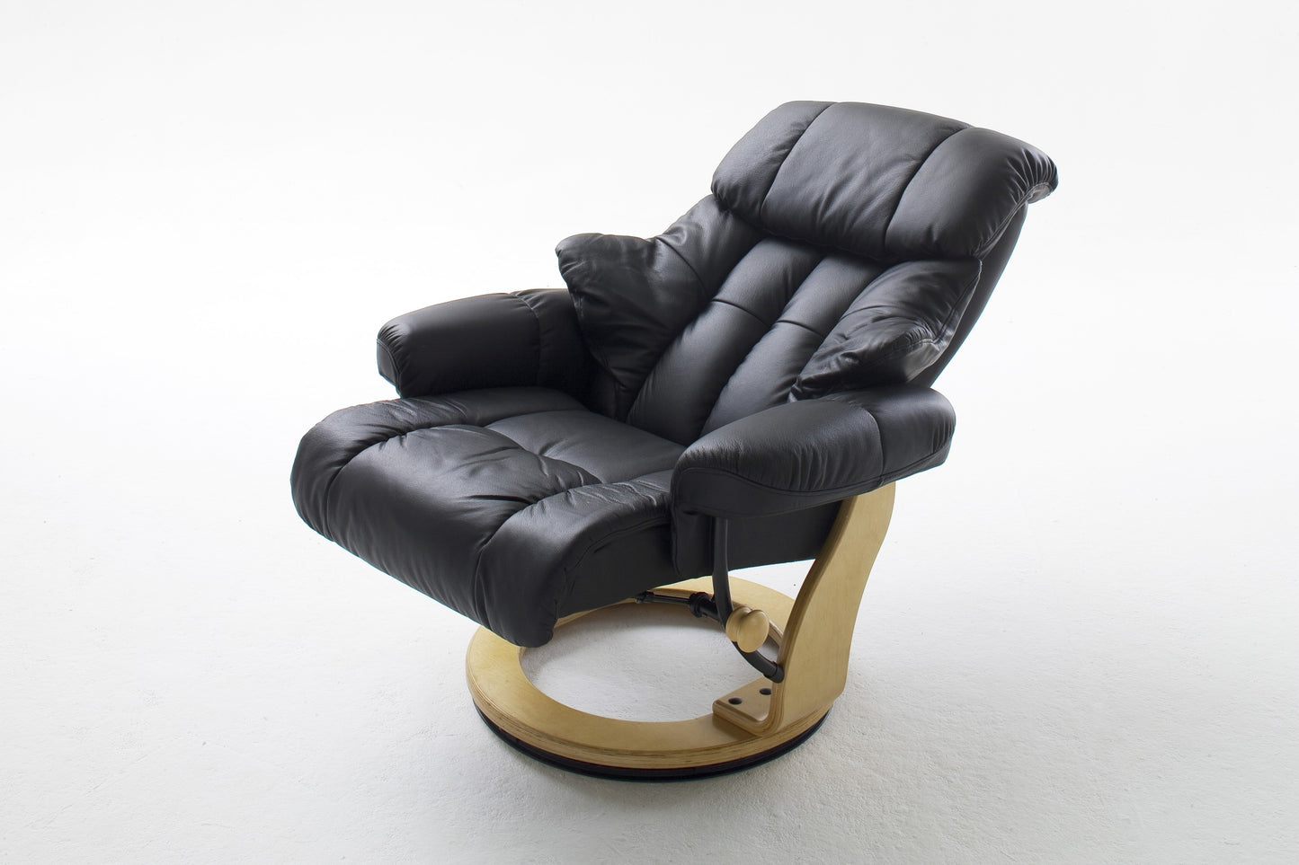 CALGARY Relaxer inkl. Hocker