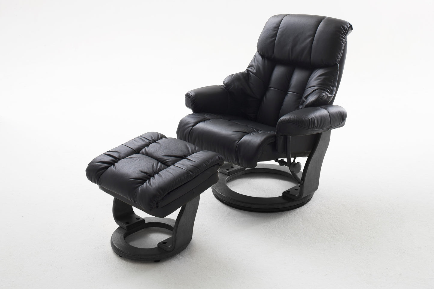 CALGARY Relaxer inkl. Hocker