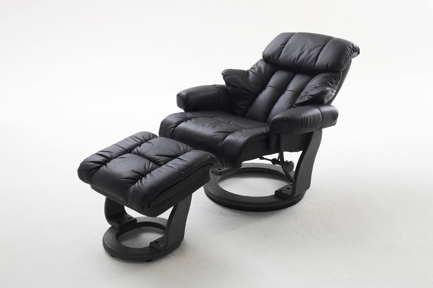 CALGARY Relaxer inkl. Hocker
