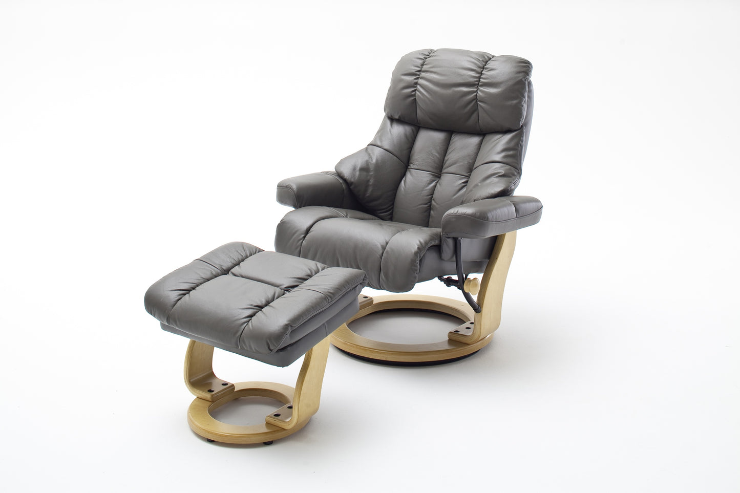 CALGARY Relaxer inkl. Hocker