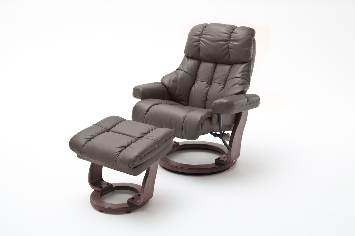 CALGARY Relaxer XXL inkl. Hocker