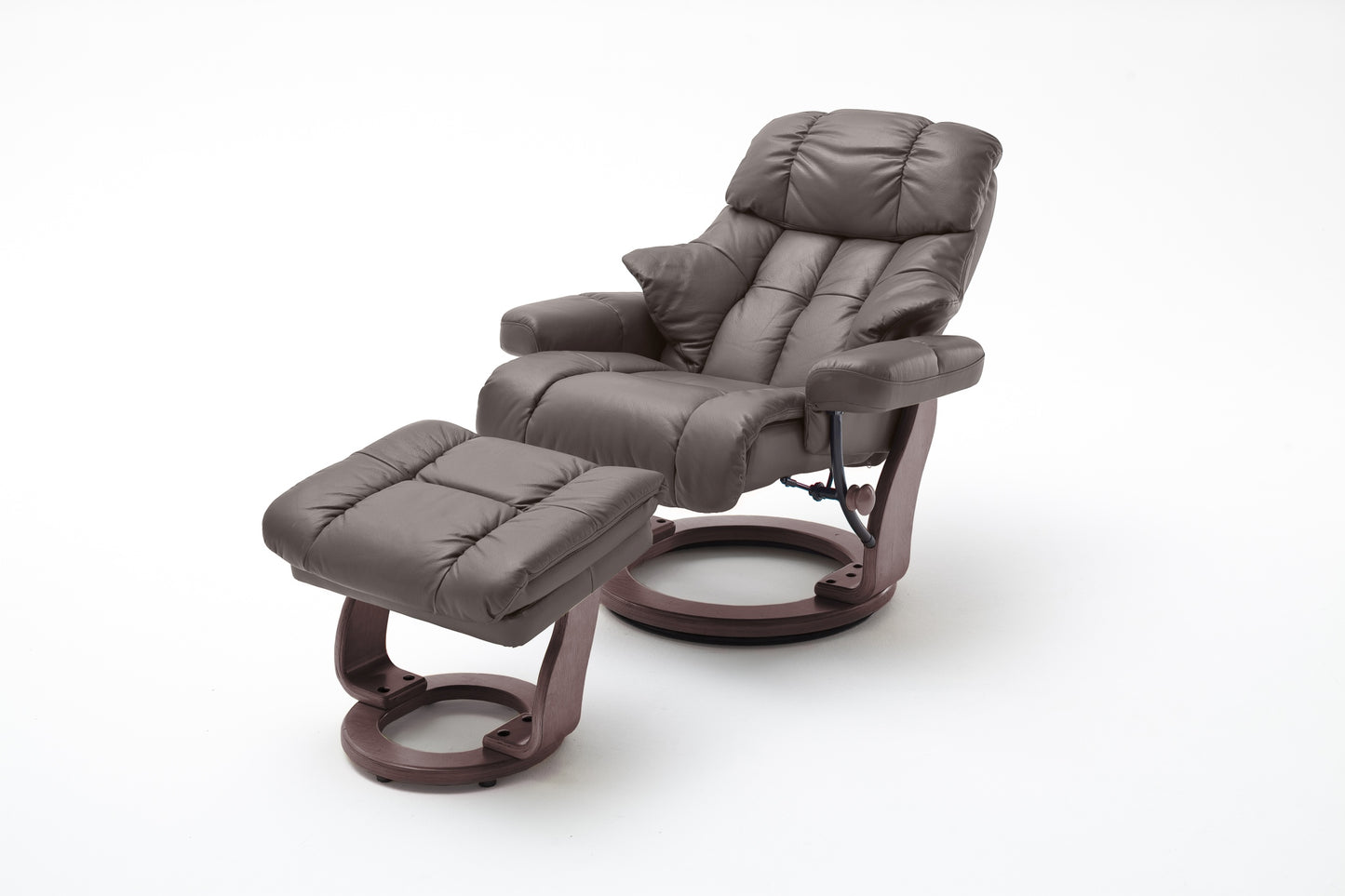 CALGARY Relaxer XXL inkl. Hocker