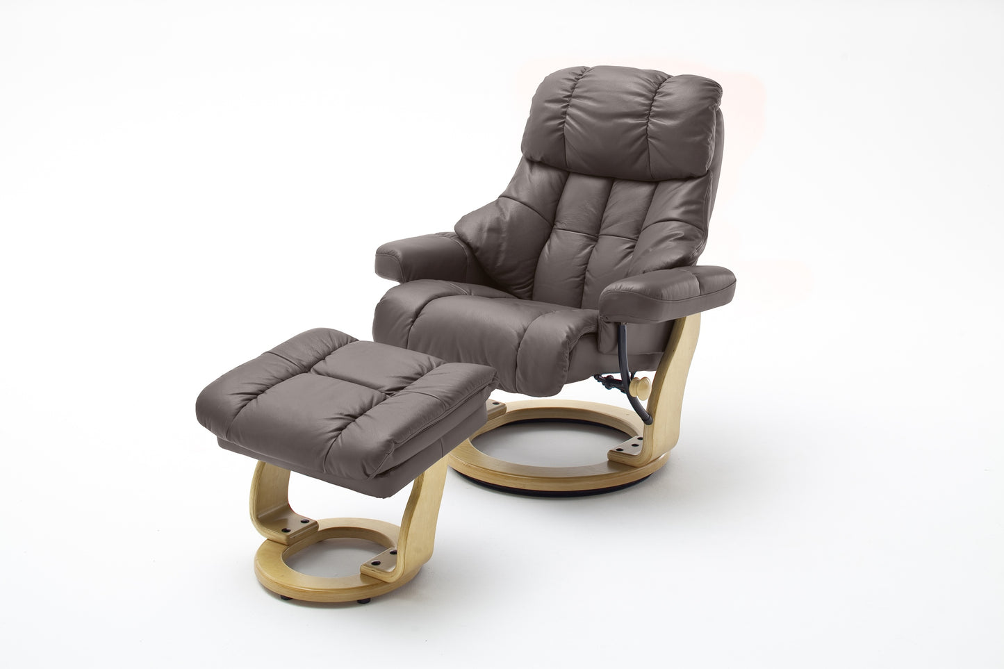 CALGARY Relaxer XXL inkl. Hocker