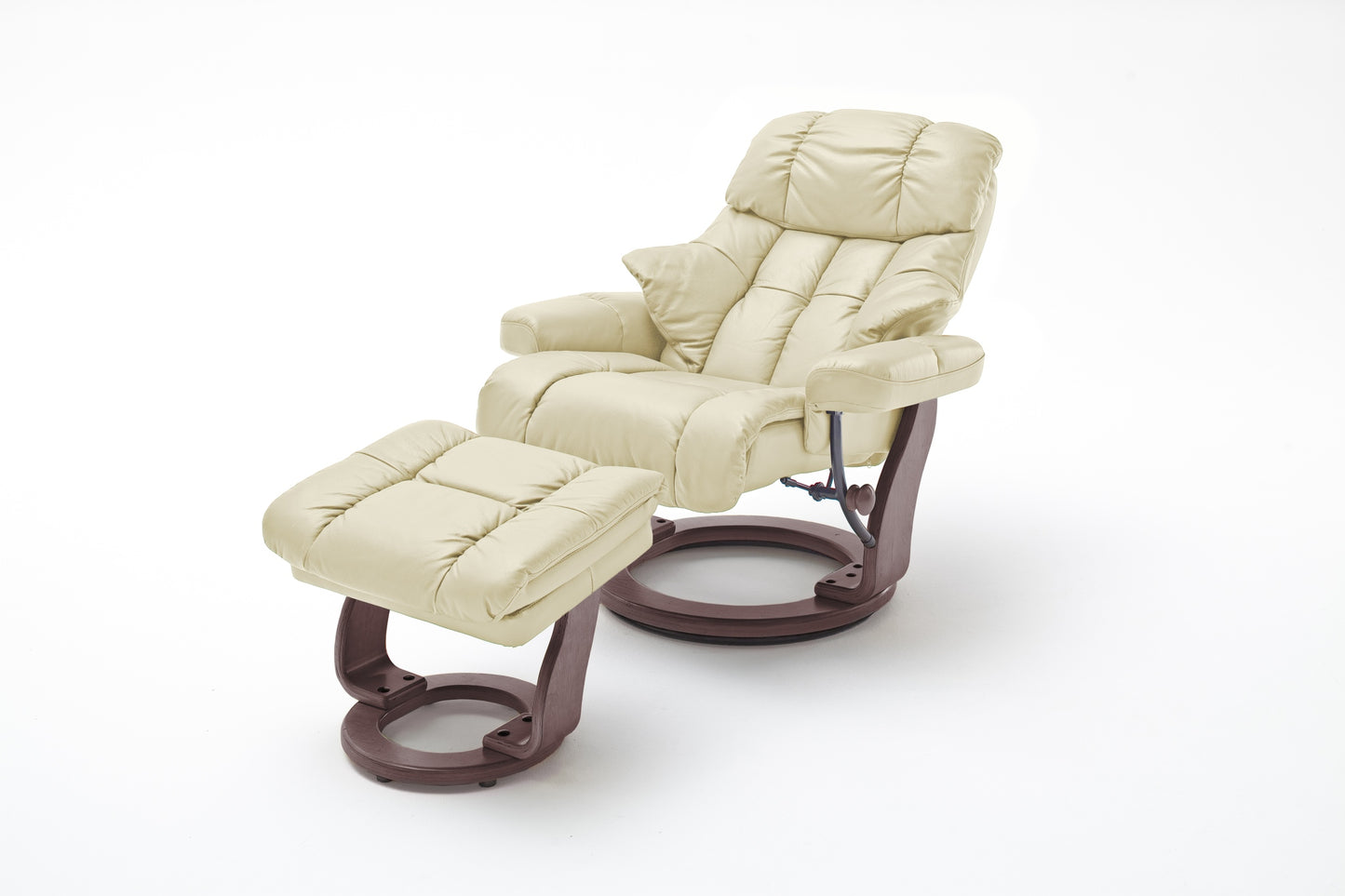 CALGARY Relaxer XXL inkl. Hocker
