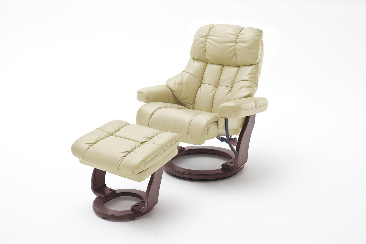 CALGARY Relaxer XXL inkl. Hocker