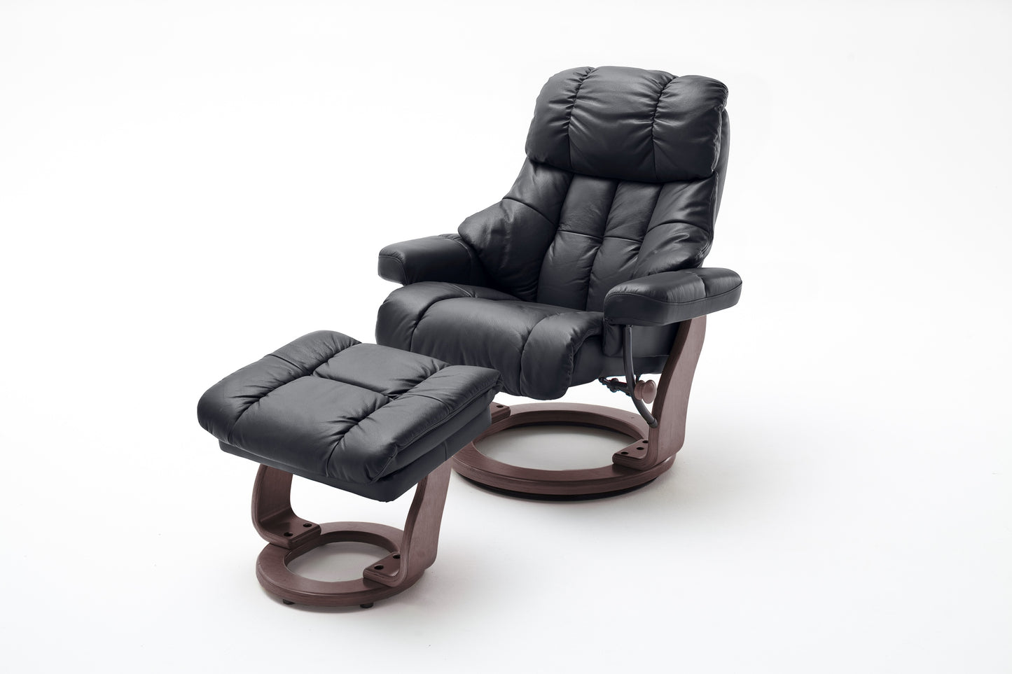 CALGARY Relaxer XXL inkl. Hocker