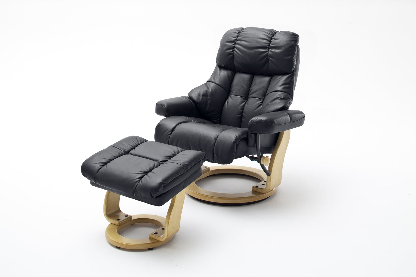 CALGARY Relaxer XXL inkl. Hocker