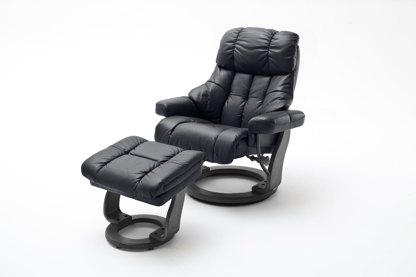 CALGARY Relaxer XXL inkl. Hocker