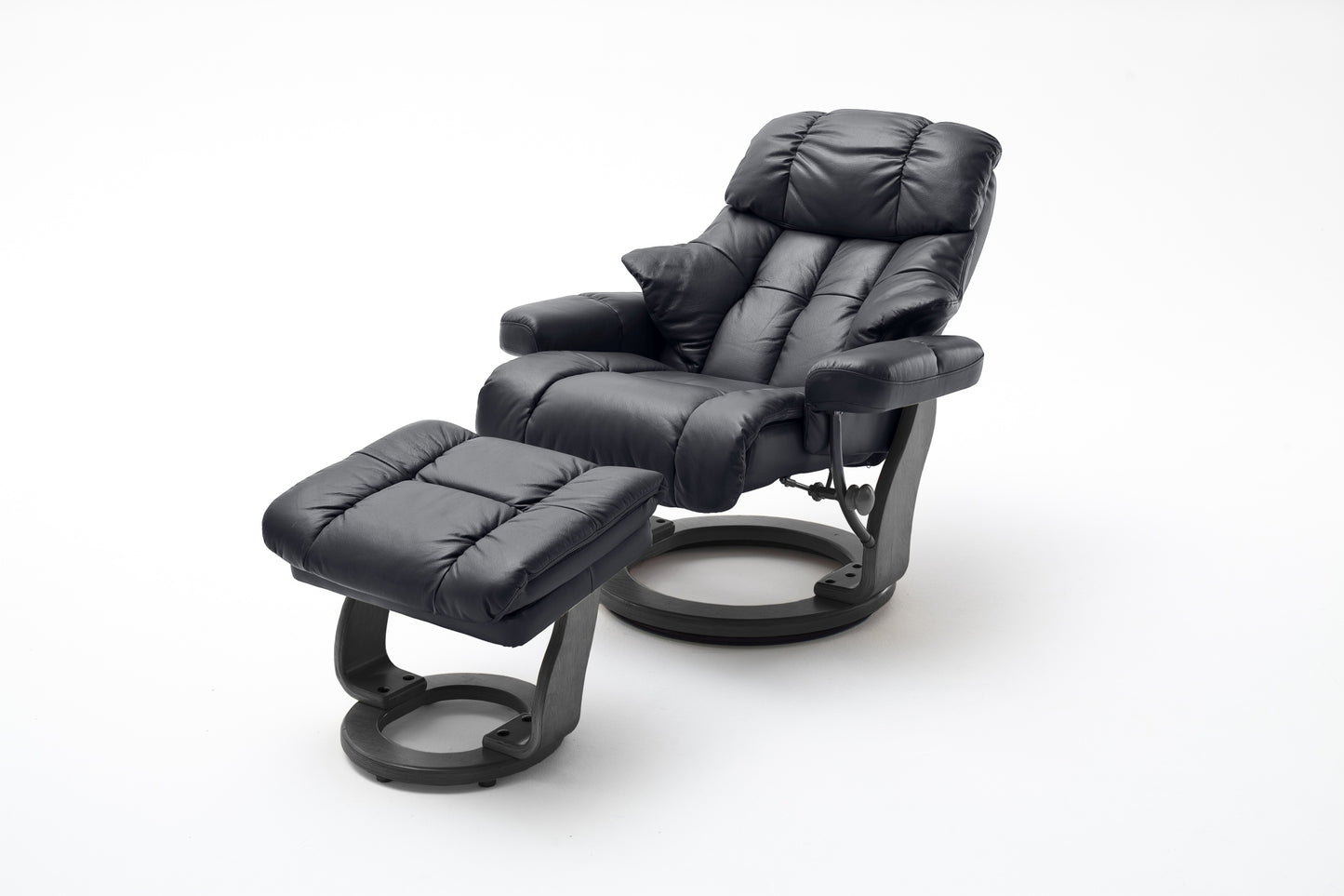 CALGARY Relaxer XXL inkl. Hocker