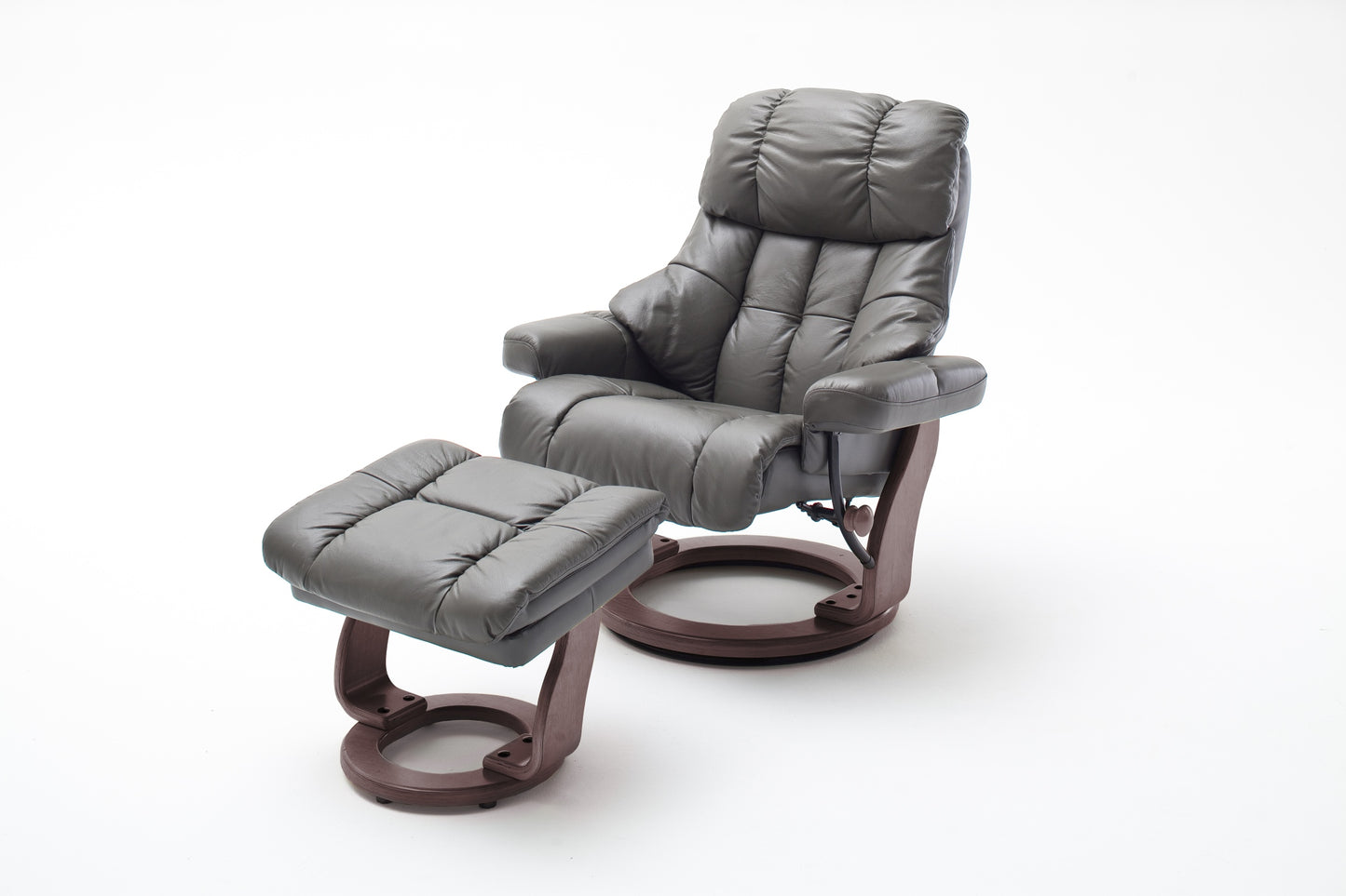 CALGARY Relaxer XXL inkl. Hocker