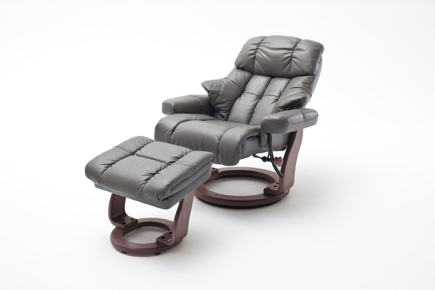 CALGARY Relaxer XXL inkl. Hocker