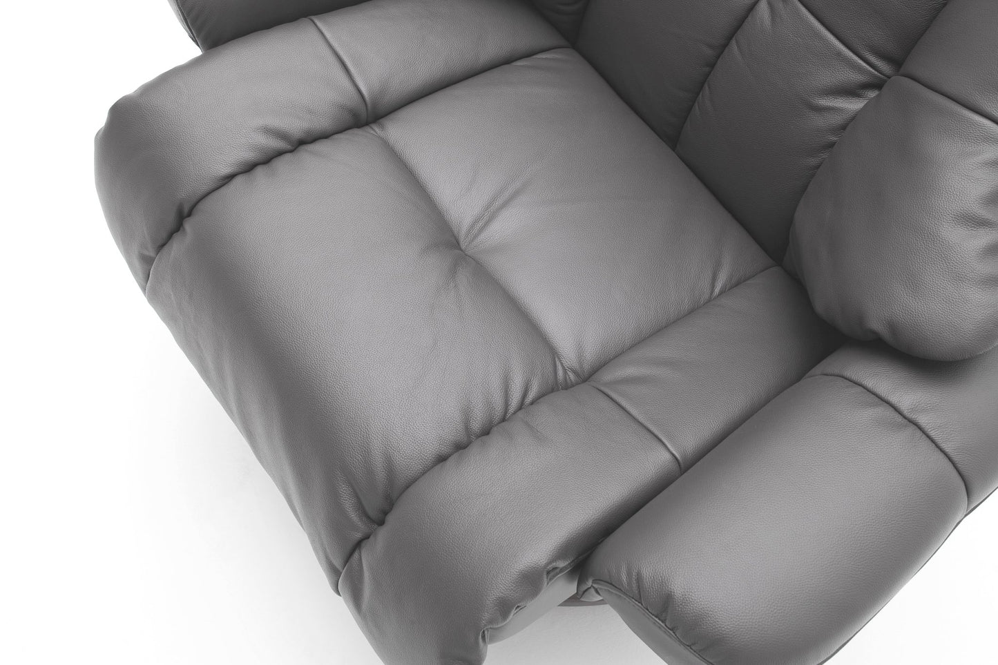 CALGARY Relaxer XXL inkl. Hocker