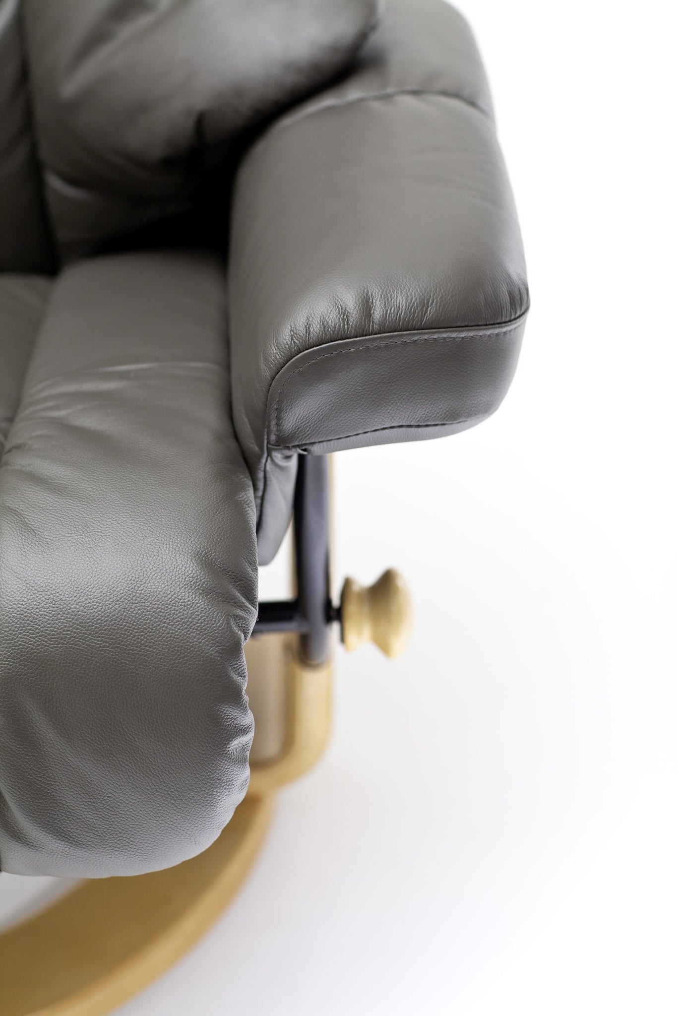 CALGARY Relaxer XXL inkl. Hocker