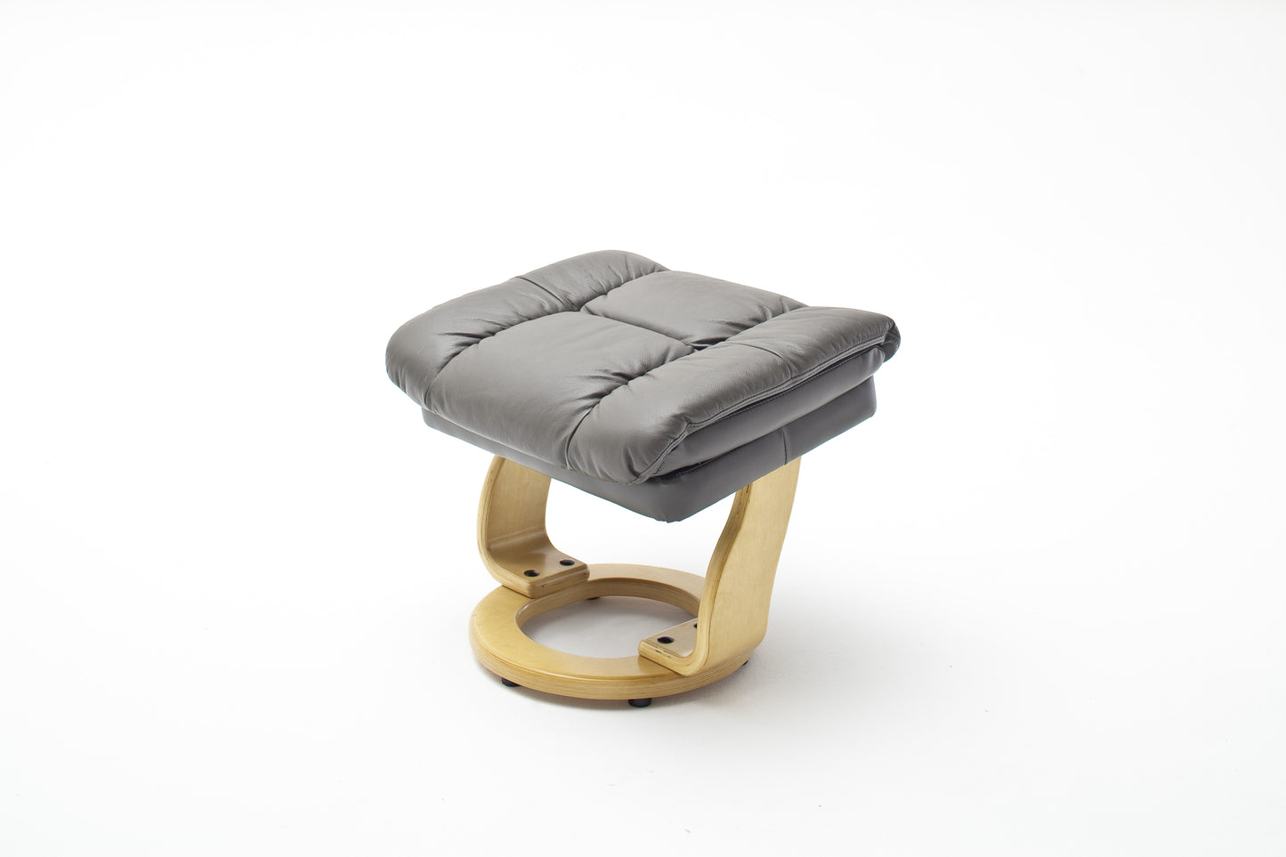 CALGARY Relaxer XXL inkl. Hocker