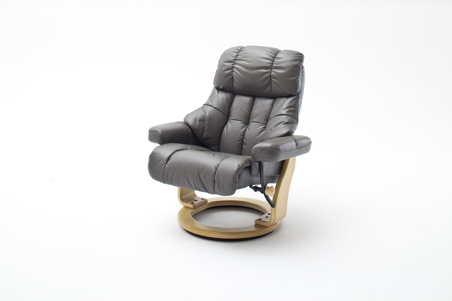 CALGARY Relaxer XXL inkl. Hocker