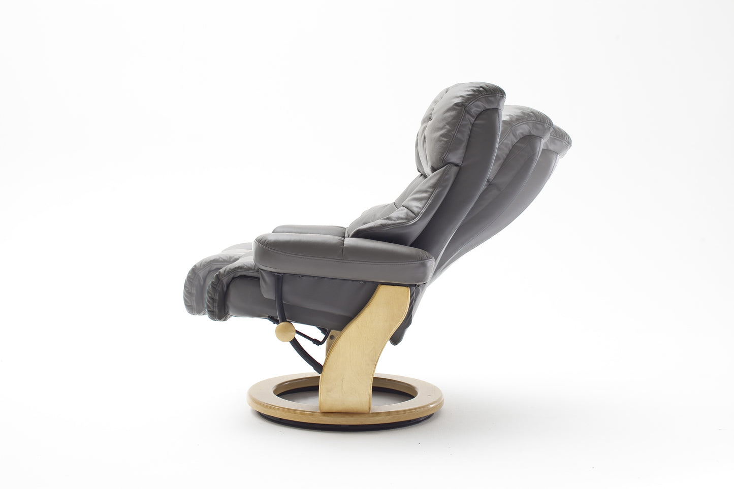 CALGARY Relaxer XXL inkl. Hocker
