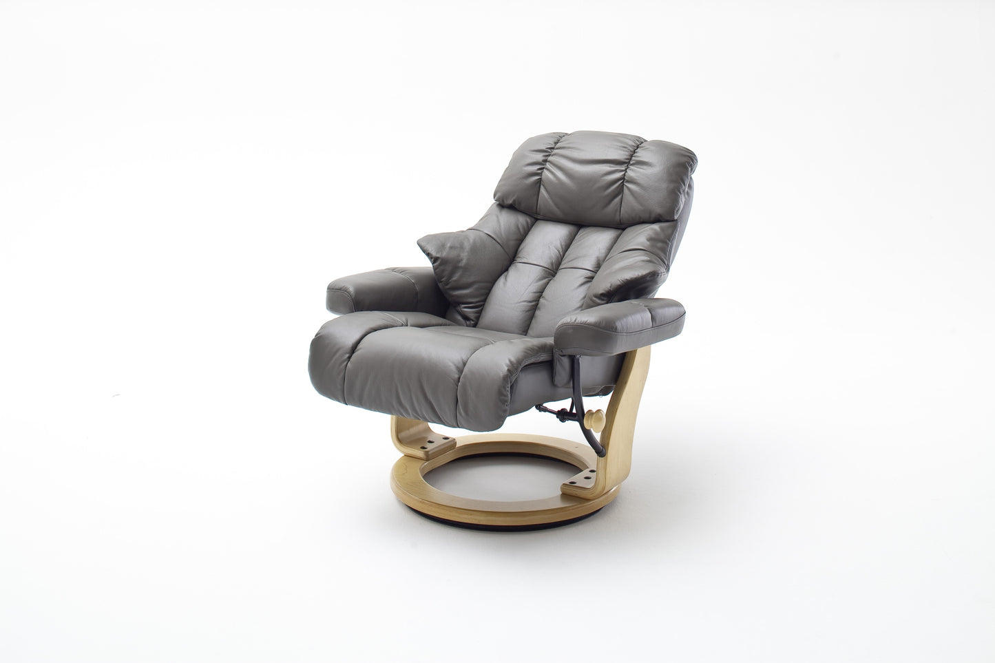 CALGARY Relaxer XXL inkl. Hocker