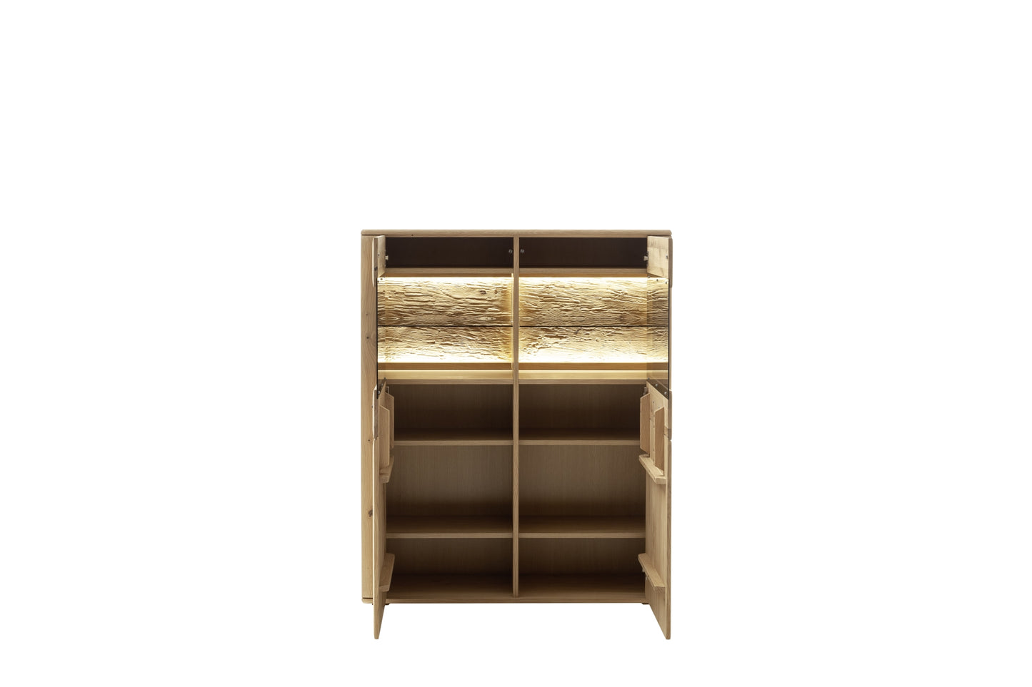 ALENTO Highboard