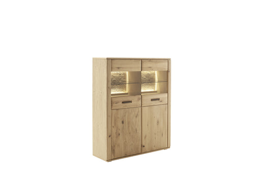 ALENTO Highboard