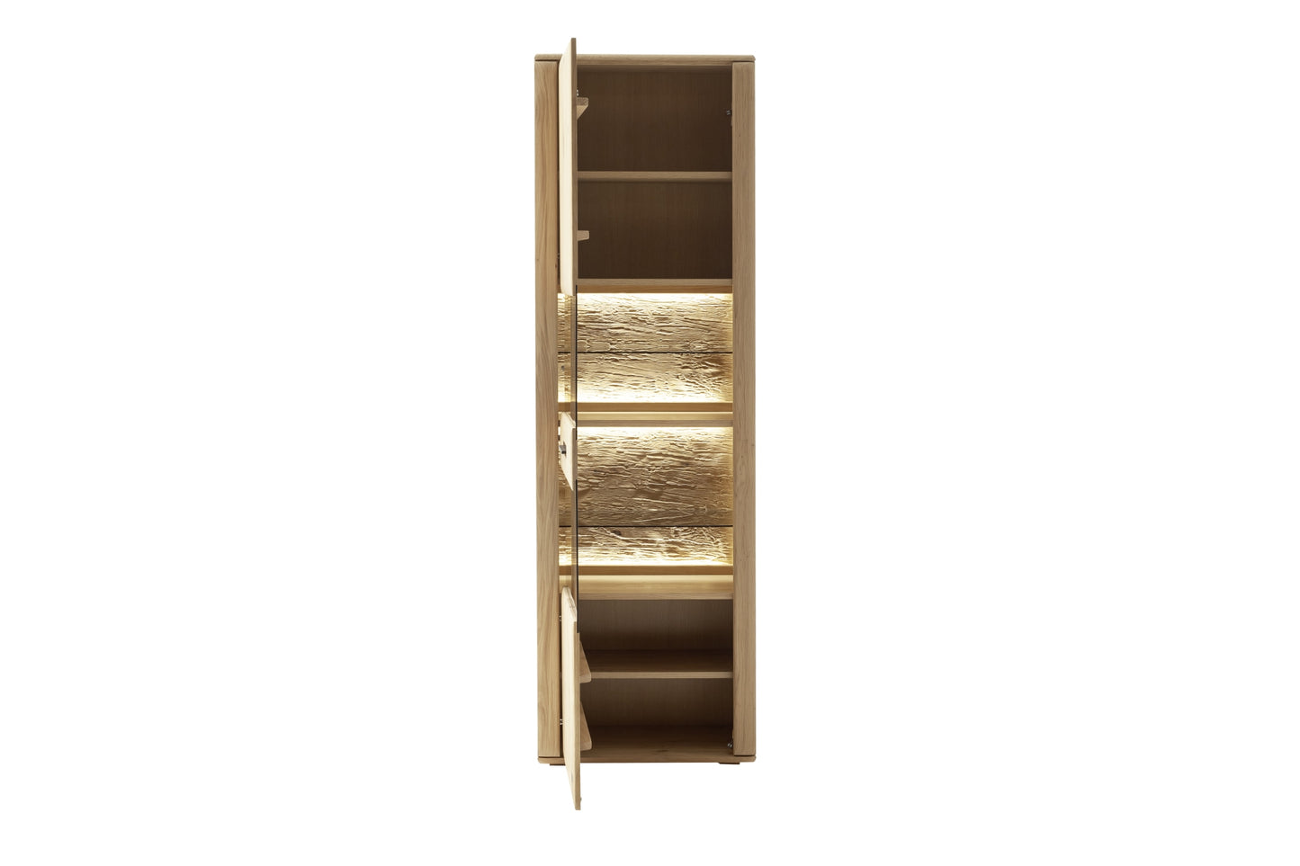 ALENTO Vitrine