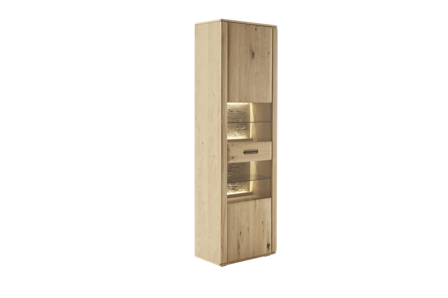 ALENTO Vitrine