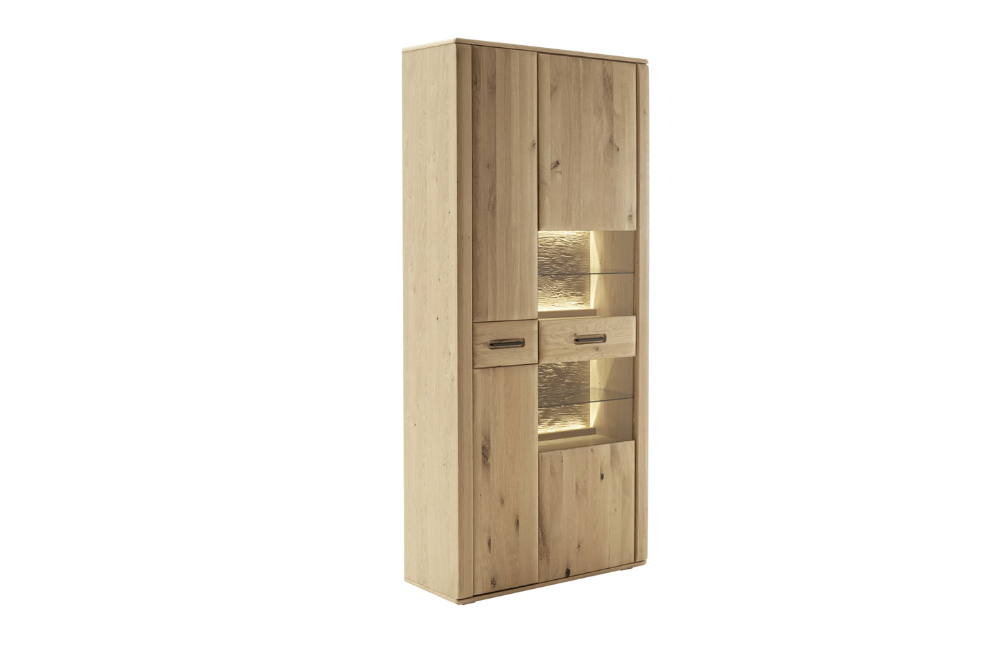 ALENTO Kombi-Vitrine