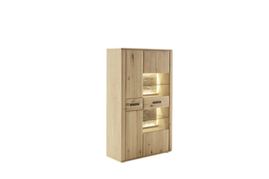 ALENTO Highboard