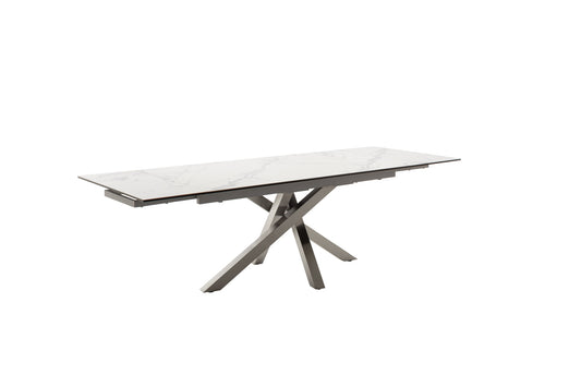 ALMIROS Auszugstisch