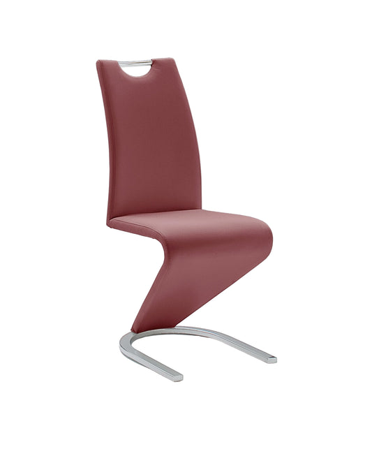 AMADO Schwingstuhl mit Griffloch