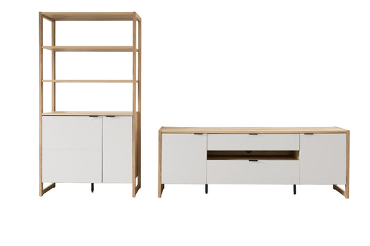 ARENZANO Wohnkombi 2