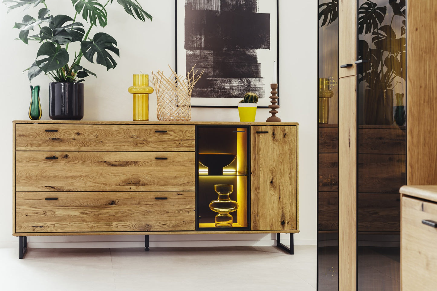 AREZZO Sideboard