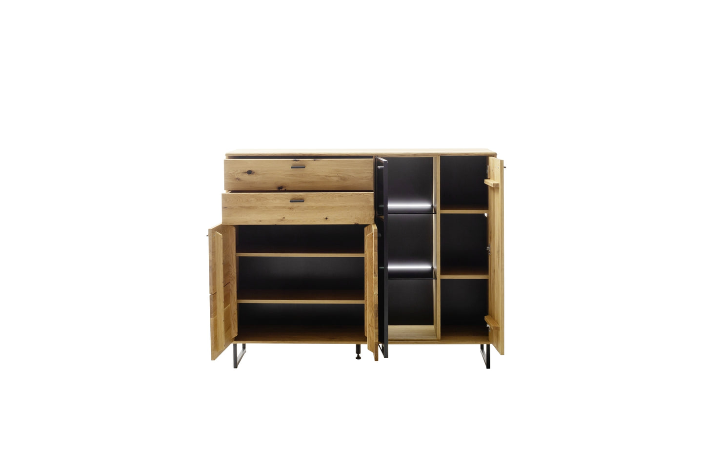 AREZZO Highboard