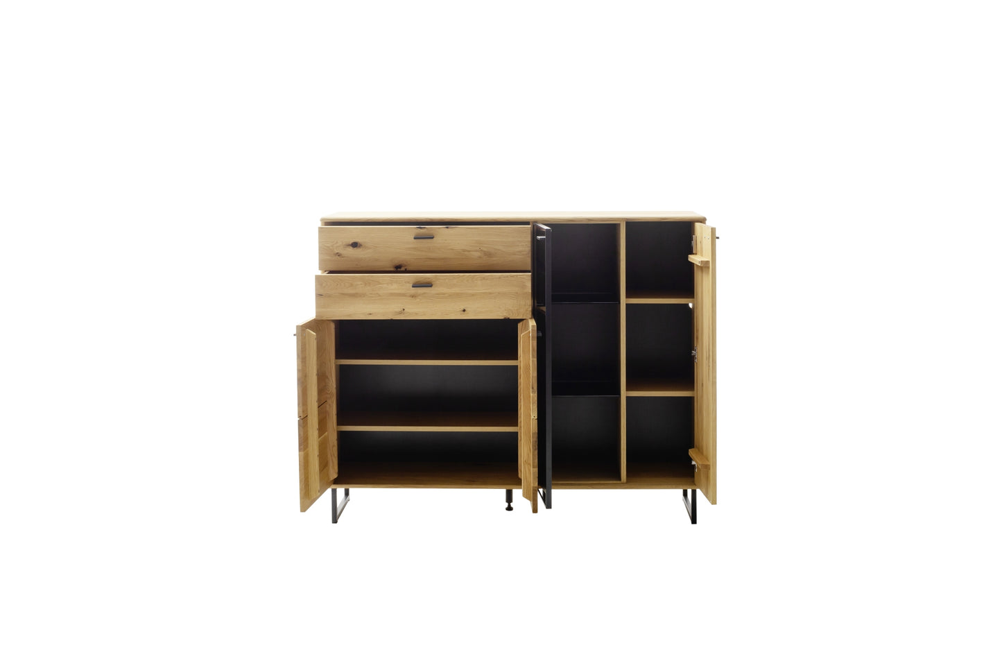 AREZZO Highboard