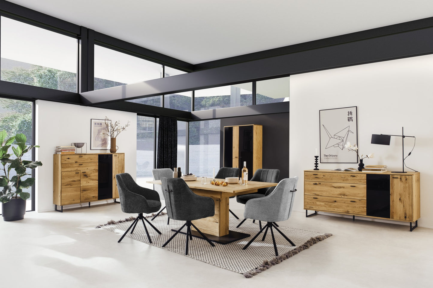AREZZO Sideboard