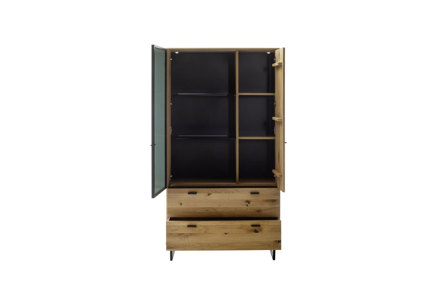 AREZZO Kombi-Vitrine